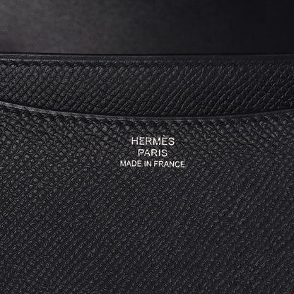 Hermes Epsom Constance 18 Black 6 of 20
