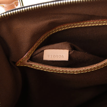Louis Vuitton Monogram Alma PM 6 of 17
