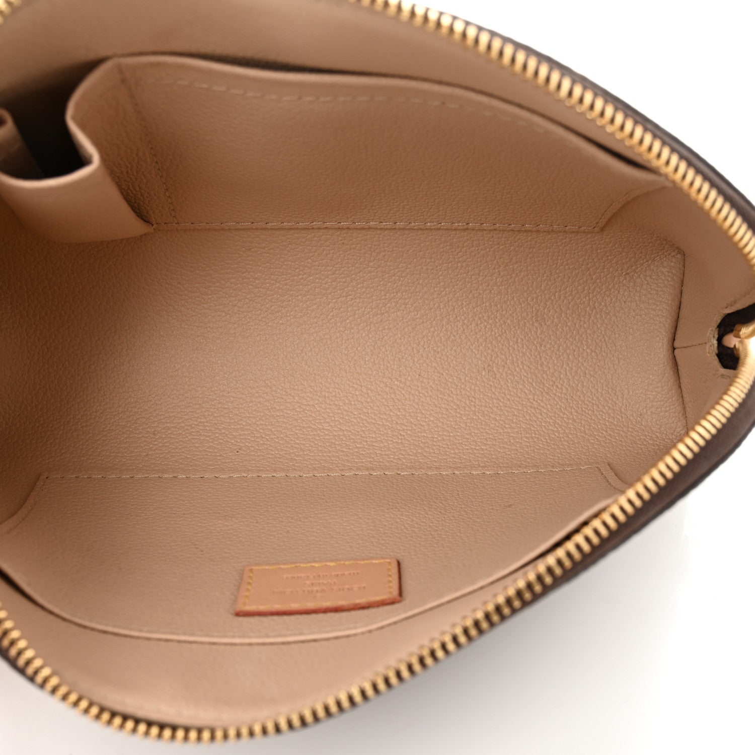 Louis Vuitton Monogram Cosmetic Pouch GM 5 of 7