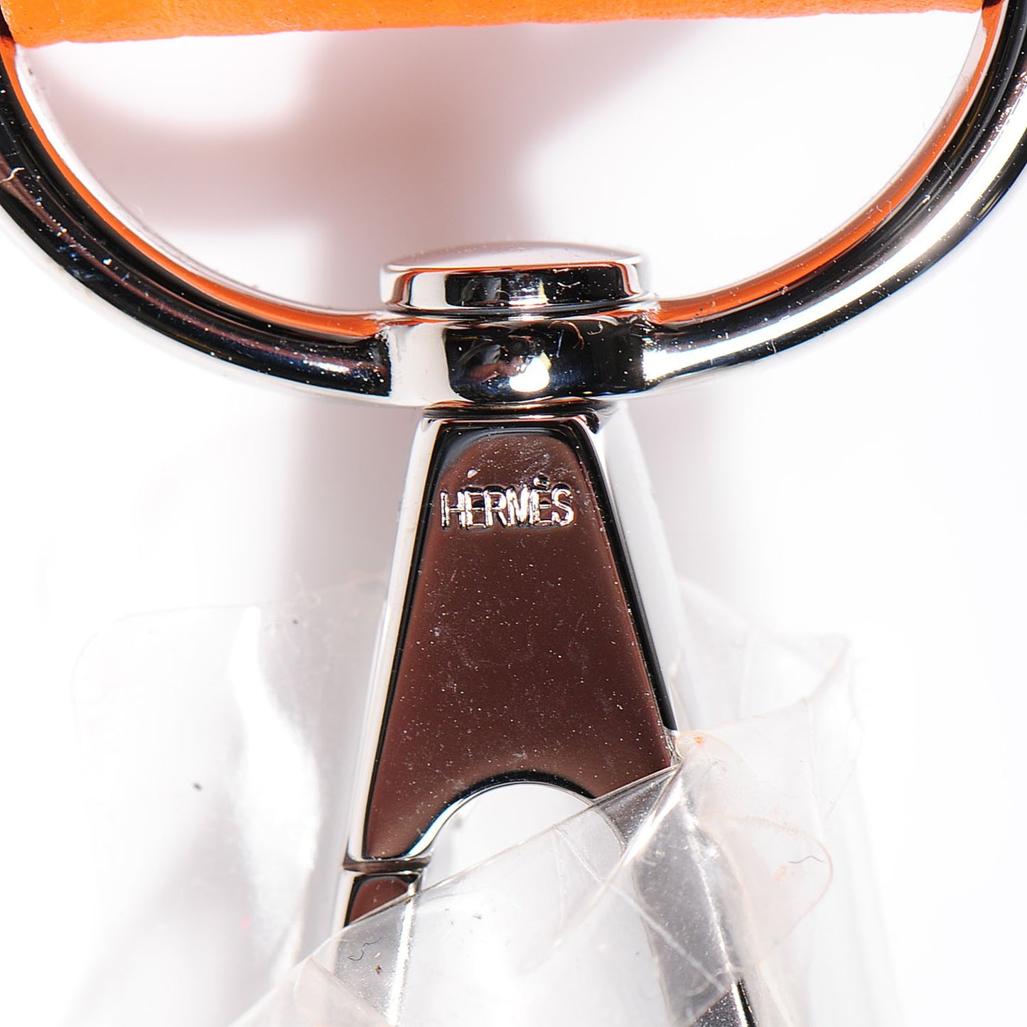 Taurillon Clemence Evelyne III GM Orange