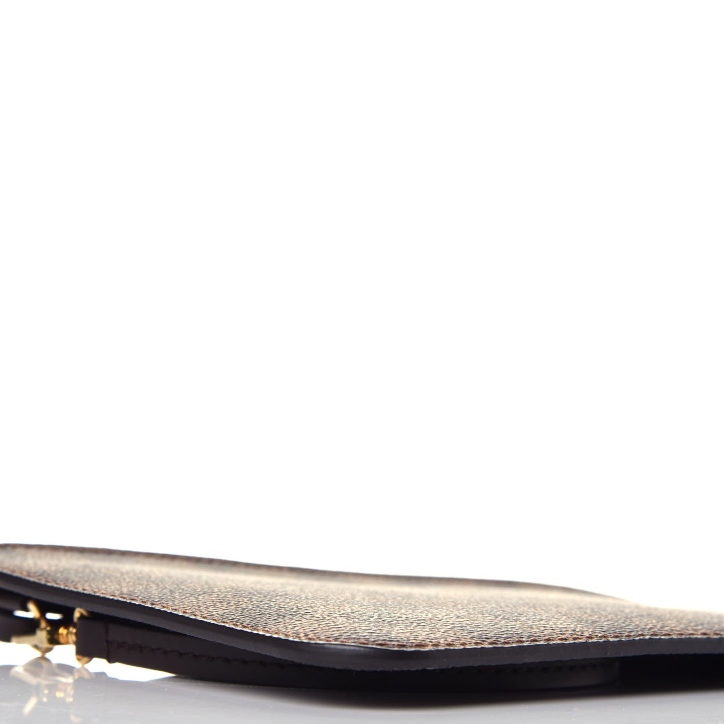Damier Ebene Neverfull MM GM Pochette