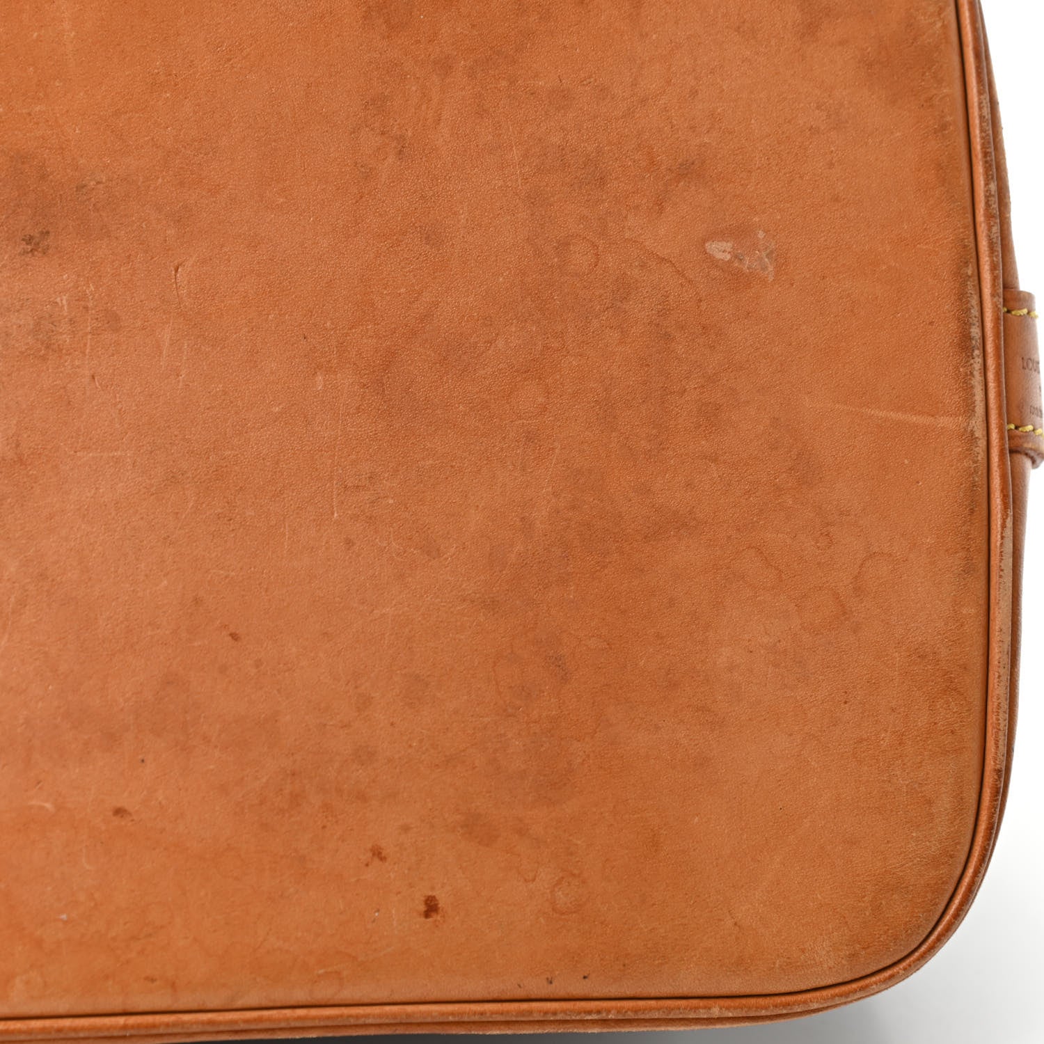 Louis Vuitton Monogram Alma PM 16 of 20
