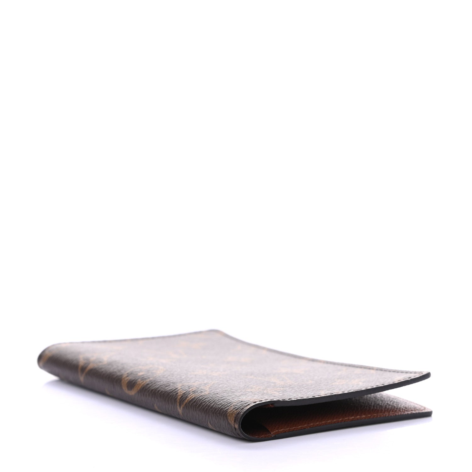 Louis Vuitton Monogram Pocket Agenda Cover 4 of 7