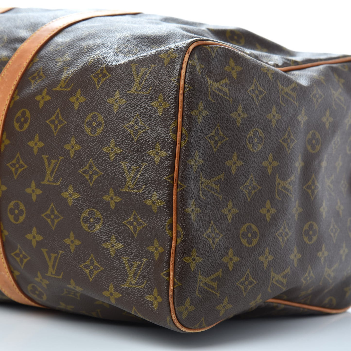 Monogram Sac Souple 55