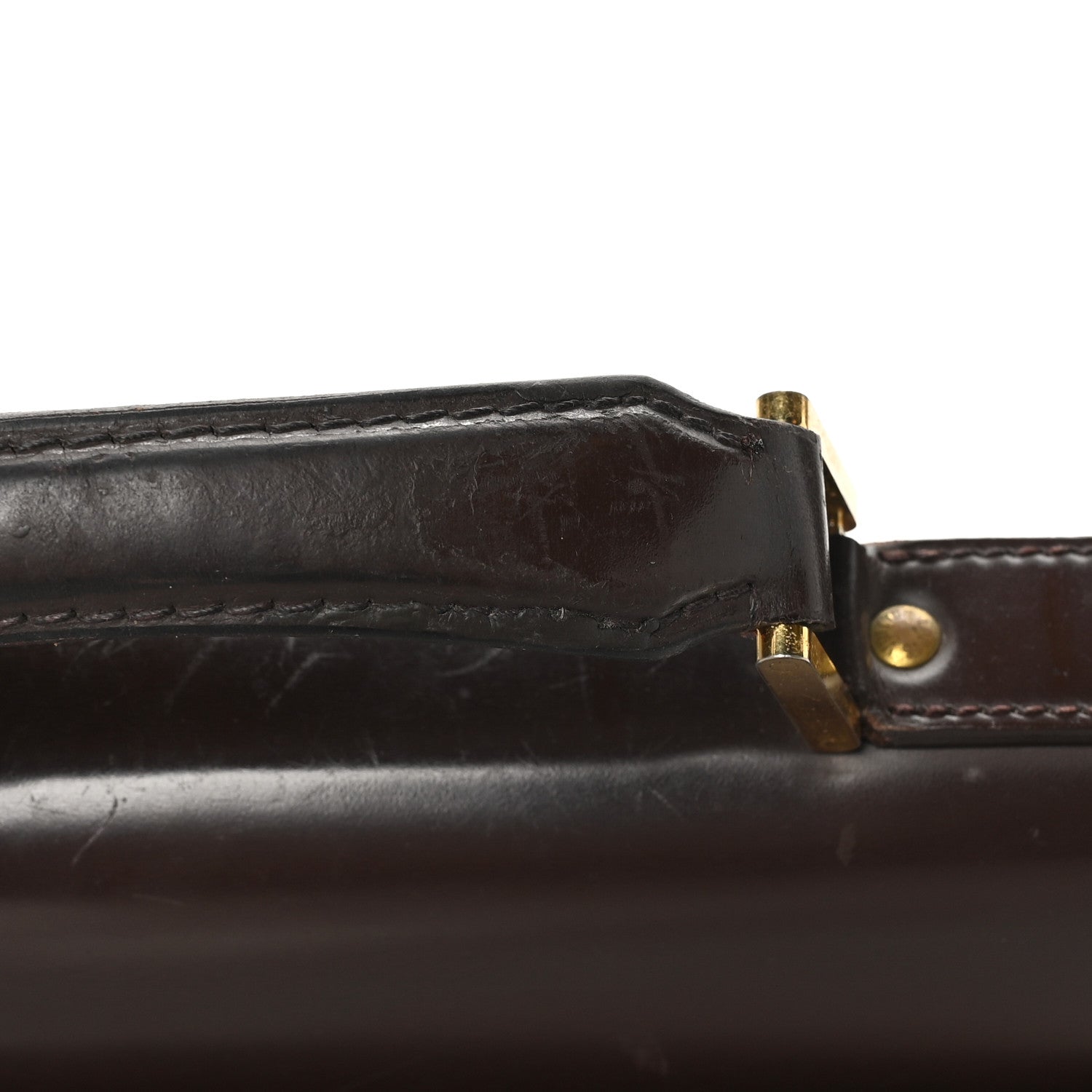 Louis Vuitton Damier Ebene Altona PM 11 of 13