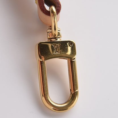 Louis Vuitton Vachetta Favorite Long Strap 4 of 4