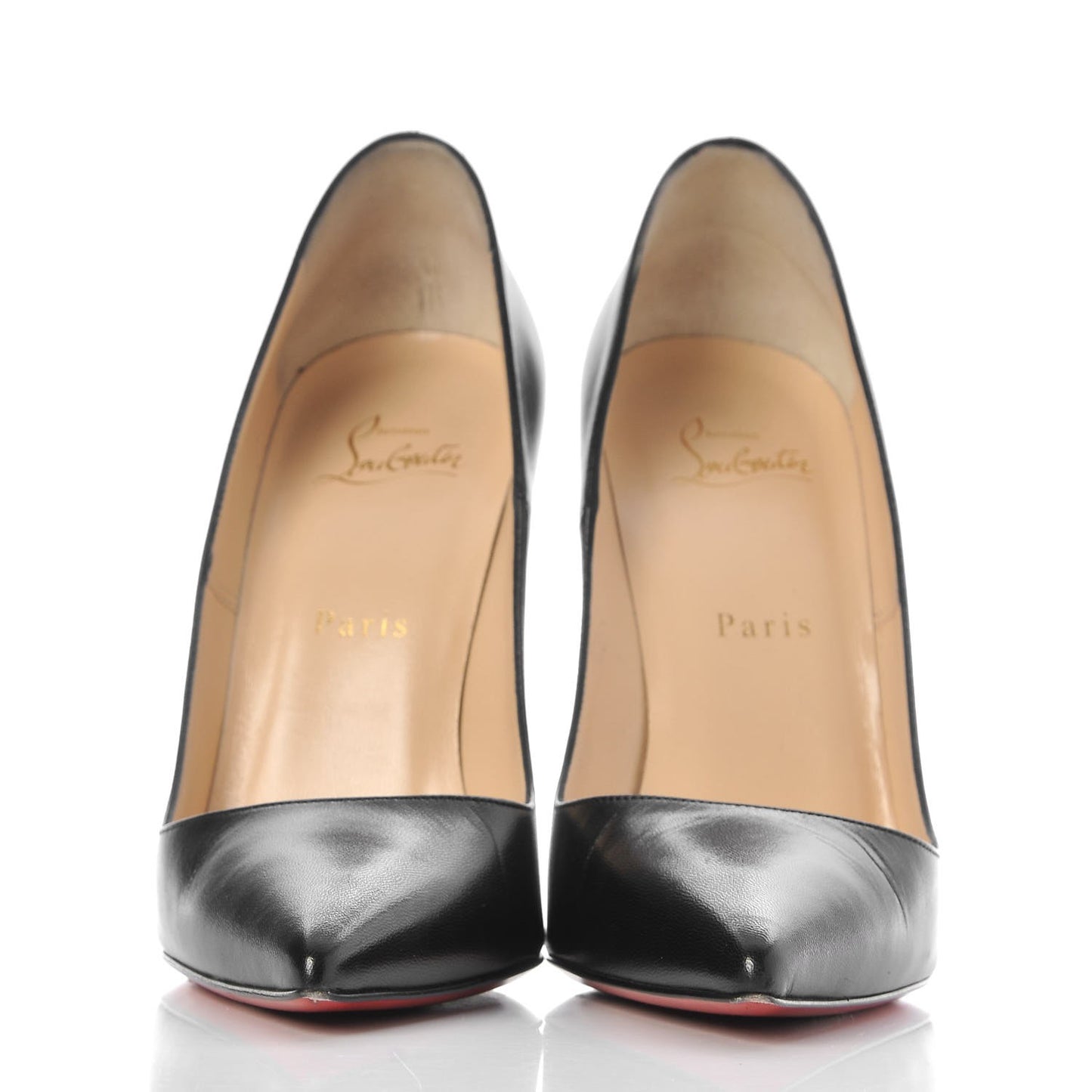 Kid So Kate 120 Pumps 38.5 Black