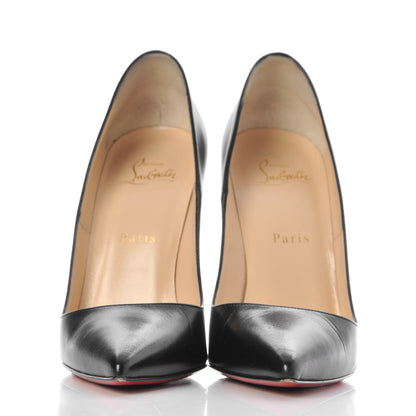 Christian Louboutin Kid So Kate 120 Pumps 38.5 Black 2 of 13