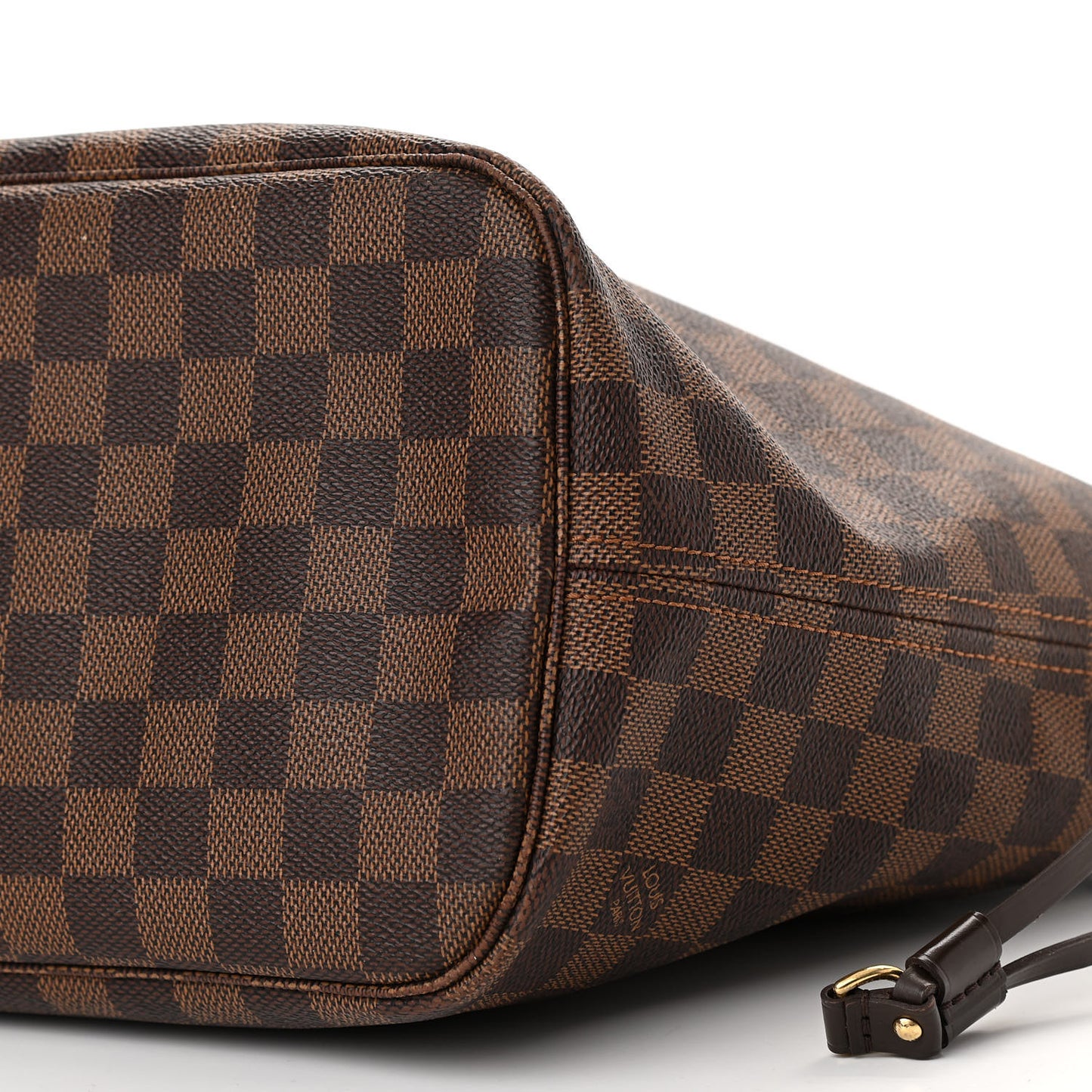 Damier Ebene Neverfull MM