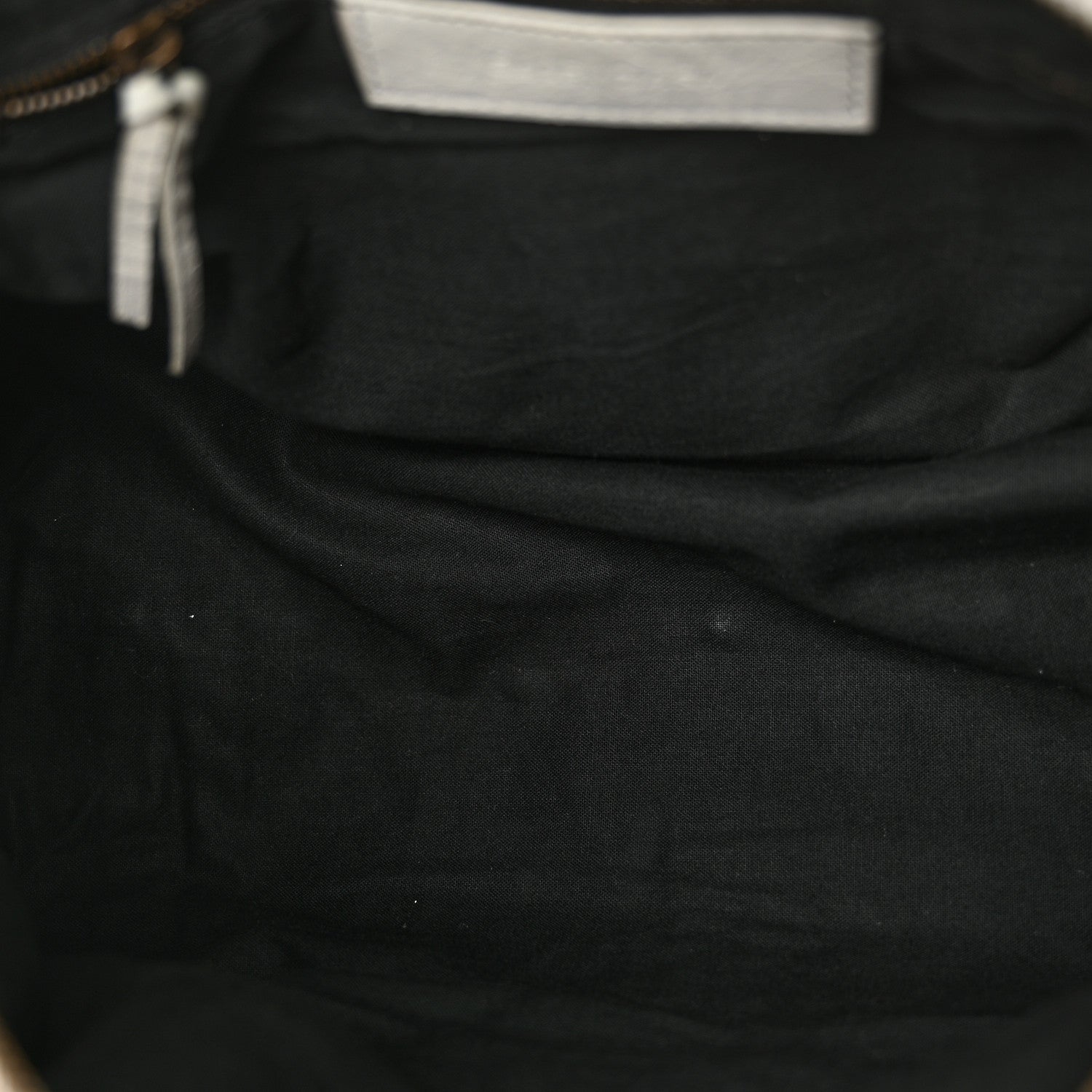 Balenciaga Agneau Classic Hardware Maxi Twiggy Gris Glace 11 of 18