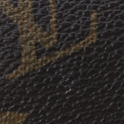 Louis Vuitton Monogram Neverfull MM GM Pochette 9 of 11
