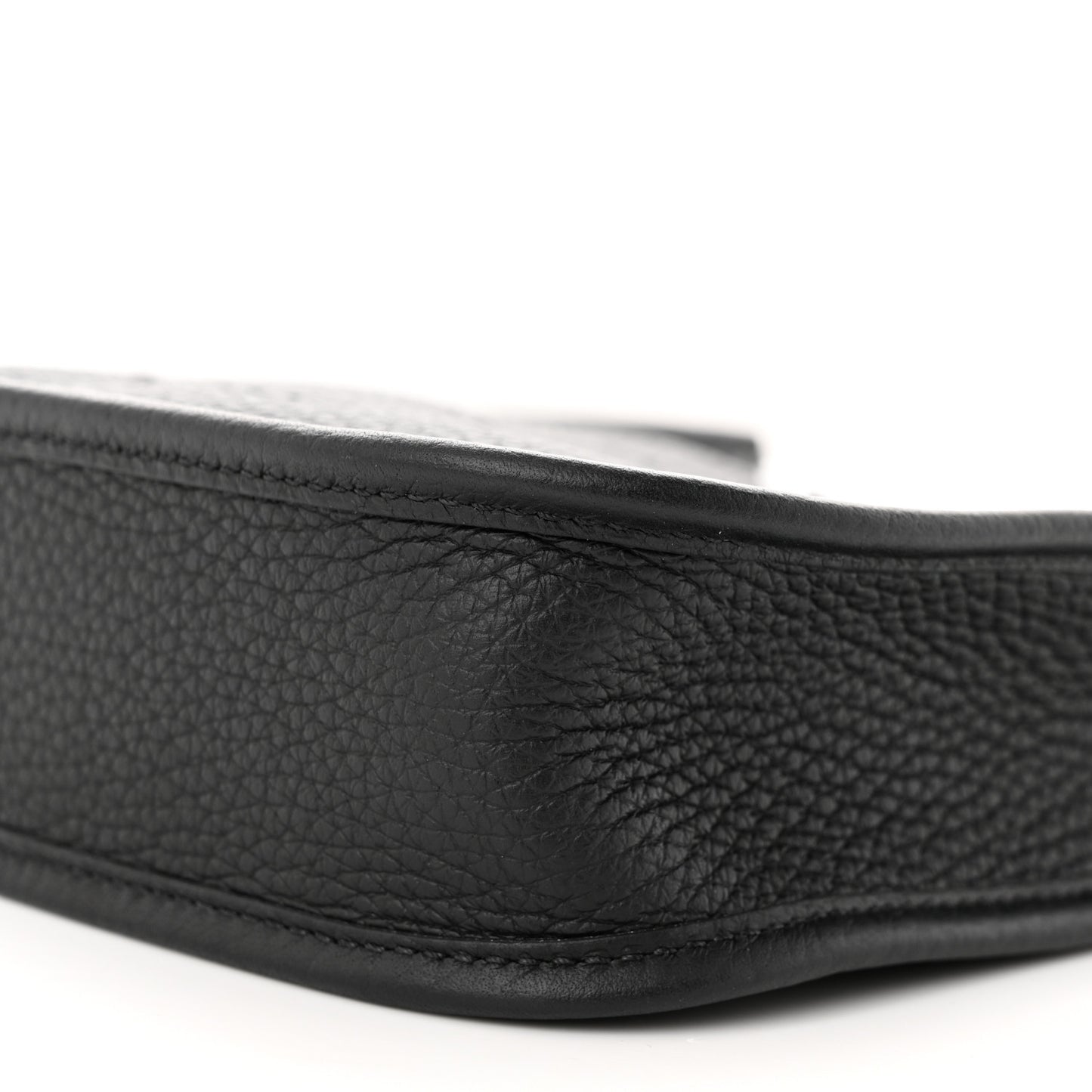 Taurillon Clemence Evelyne TPM Black