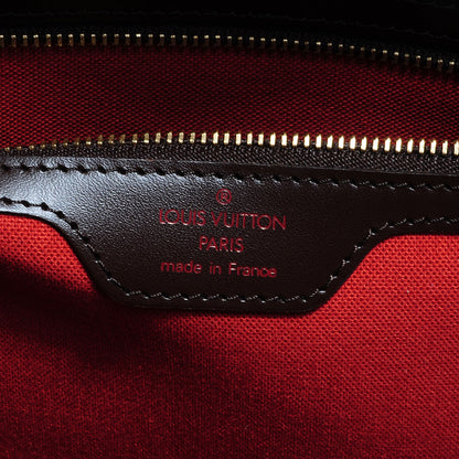 Louis Vuitton Damier Ebene Nolita 6 of 7