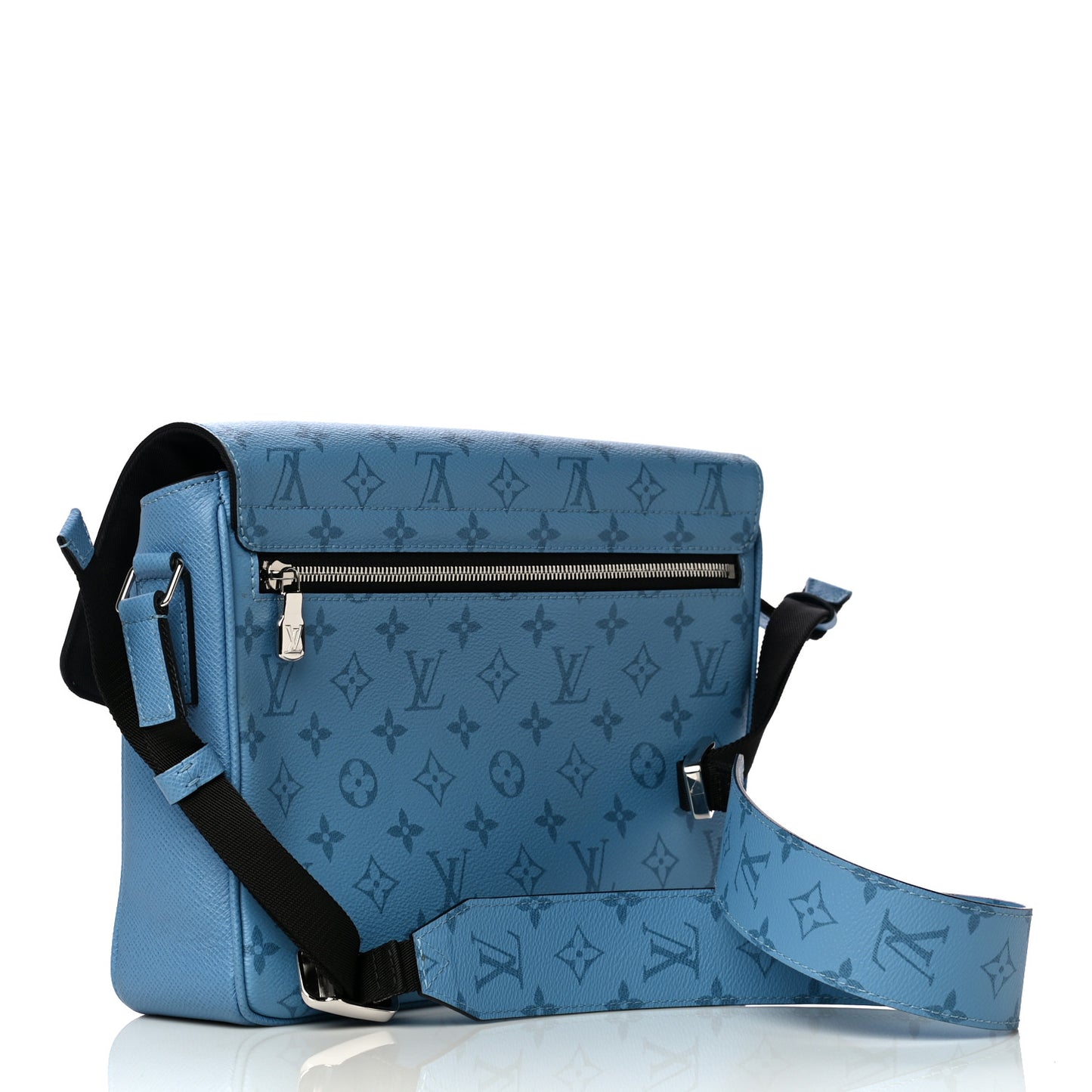 Taigarama Messengerama Denim