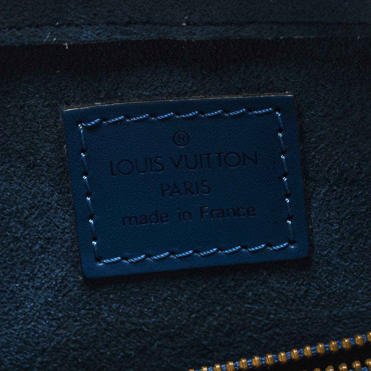 Louis Vuitton Epi Pont-Neuf Toledo 6 of 9