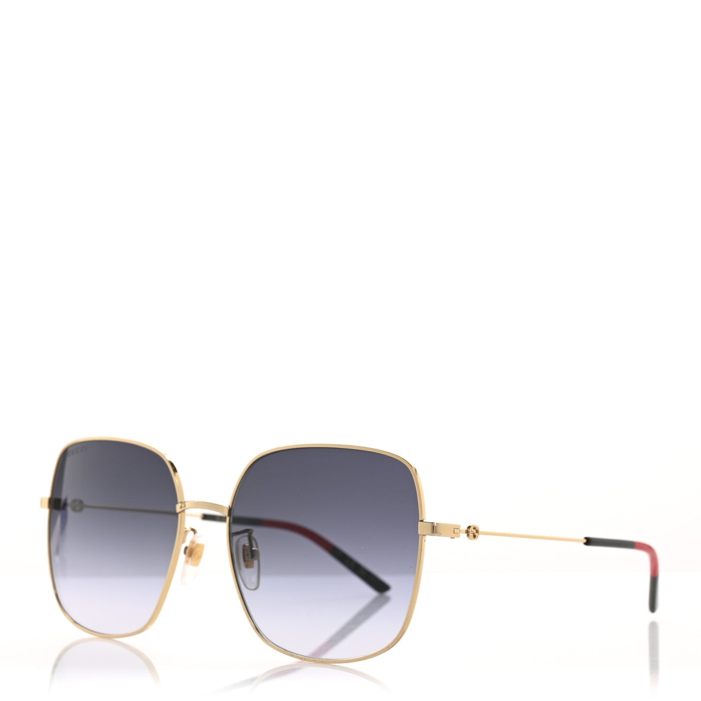Acetate Sunglasses GG1195SK Black