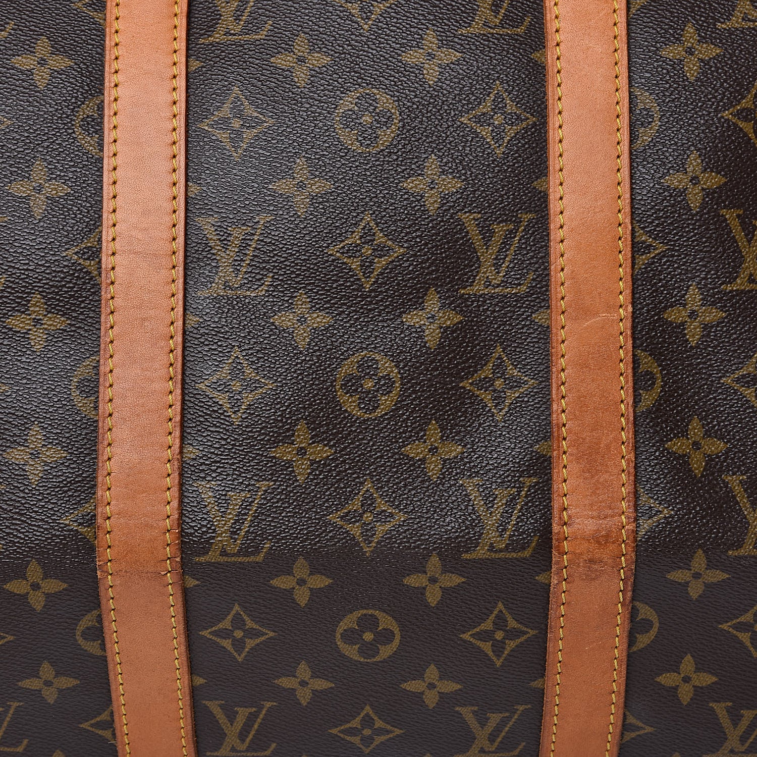 Louis Vuitton Monogram Keepall 50 14 of 14