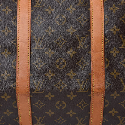 Louis Vuitton Monogram Keepall 50 14 of 14