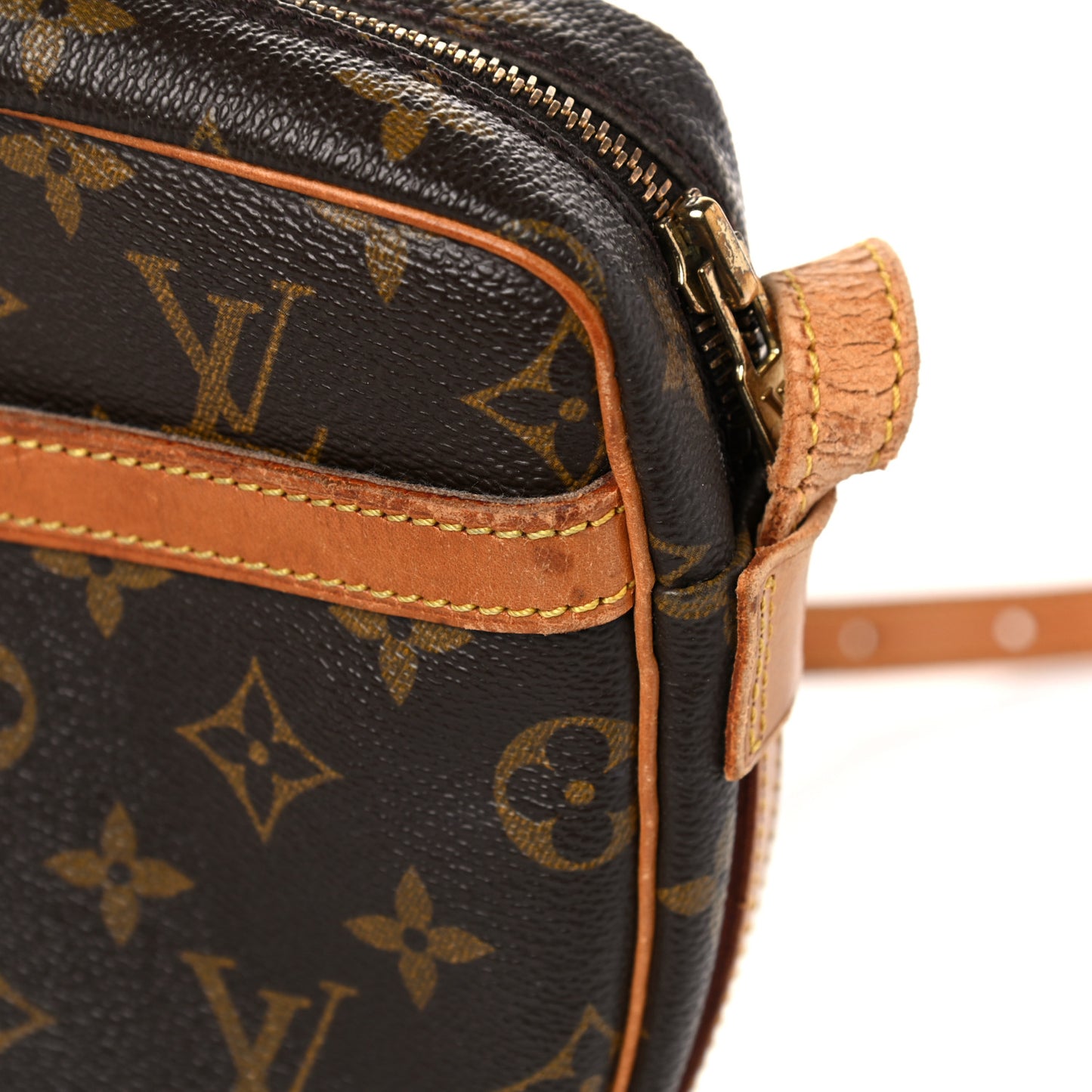 Monogram Jeune Fille