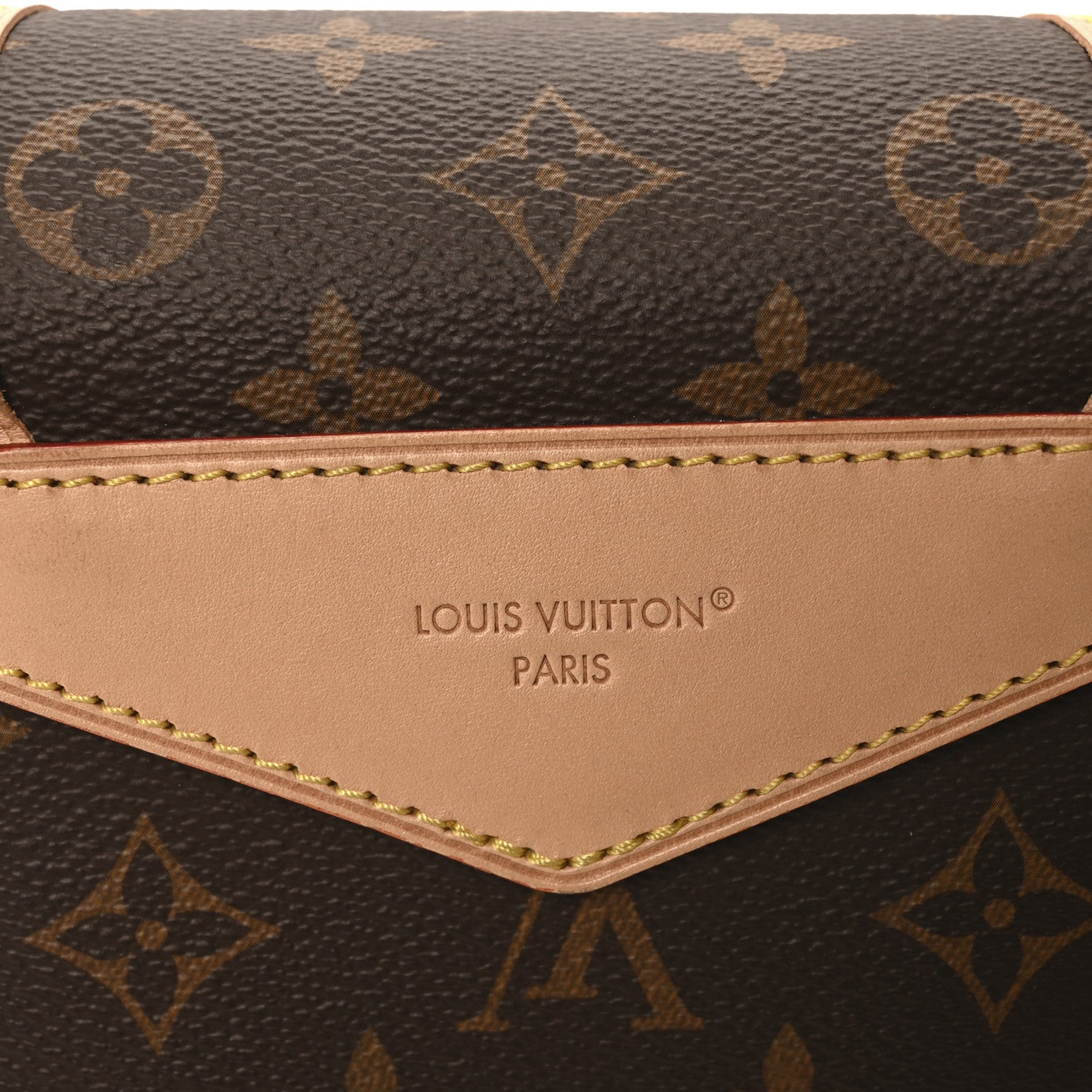 Louis Vuitton Monogram Odyssee NM 6 of 10