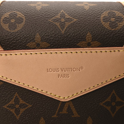 Louis Vuitton Monogram Odyssee NM 6 of 10
