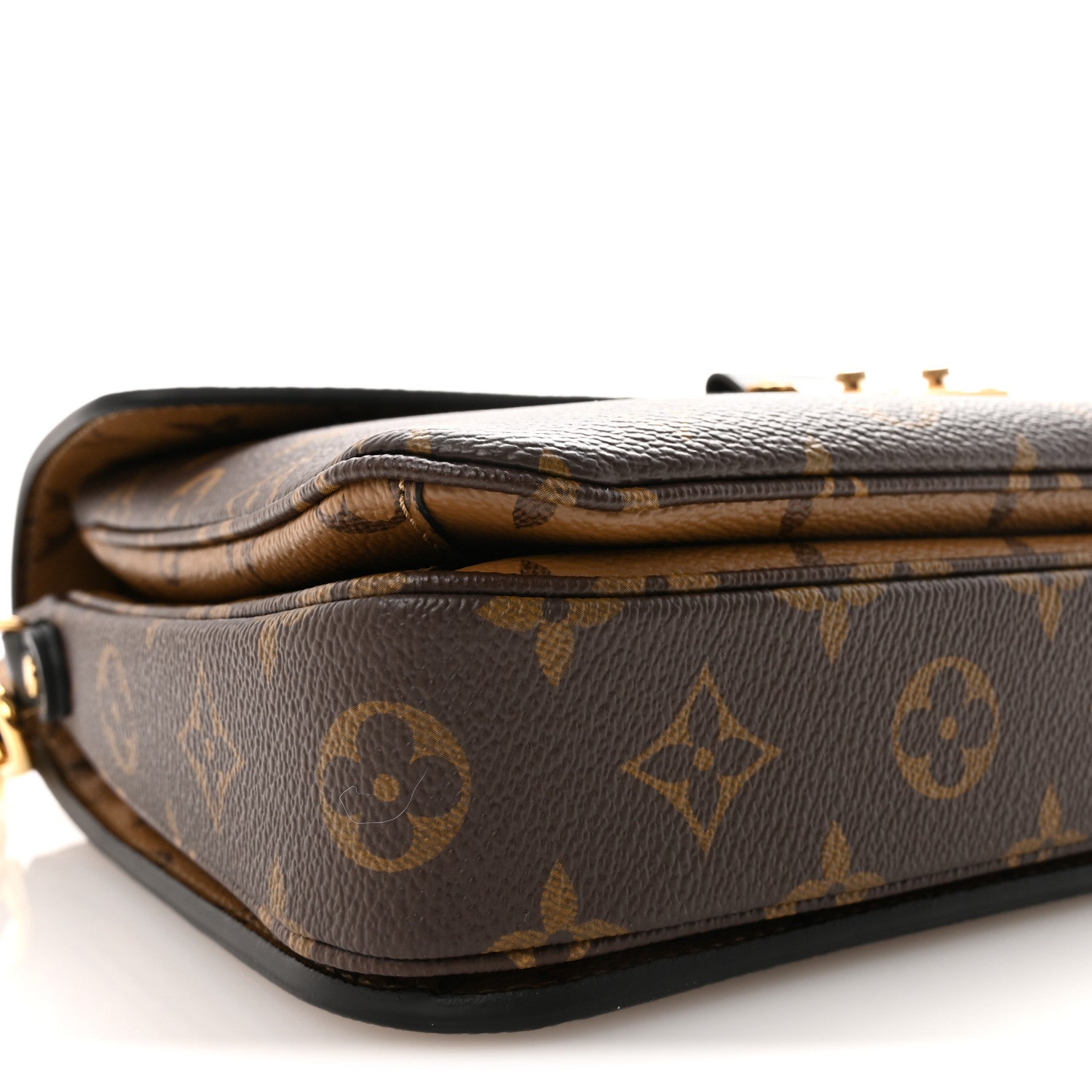 Louis Vuitton Reverse Monogram Pochette Metis 6 of 8