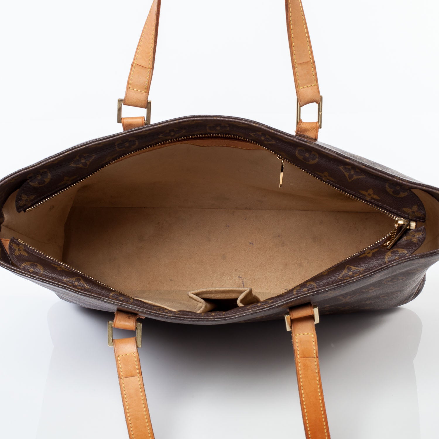 Louis Vuitton Monogram Luco 9 of 10