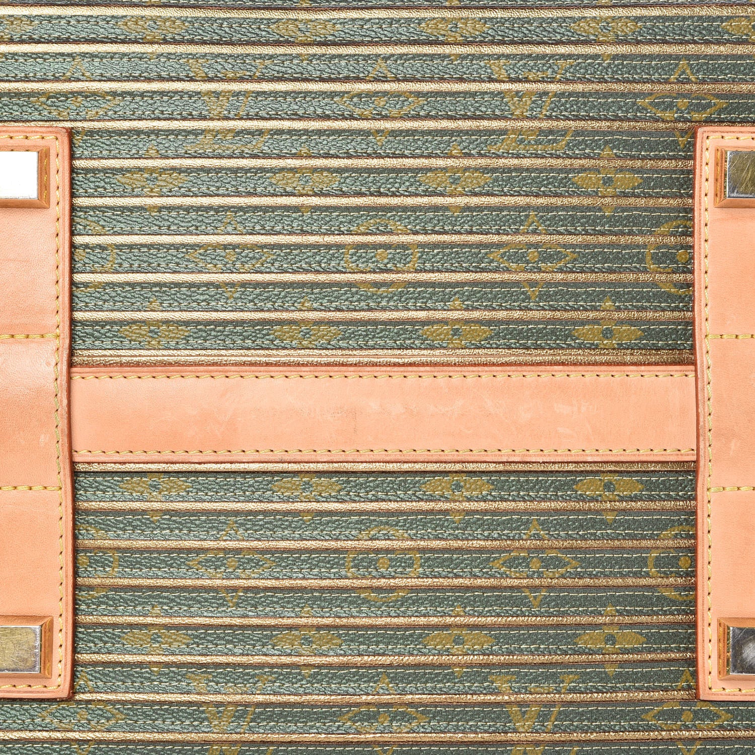 Louis Vuitton Monogram Eden Neo Kaki 24 of 30