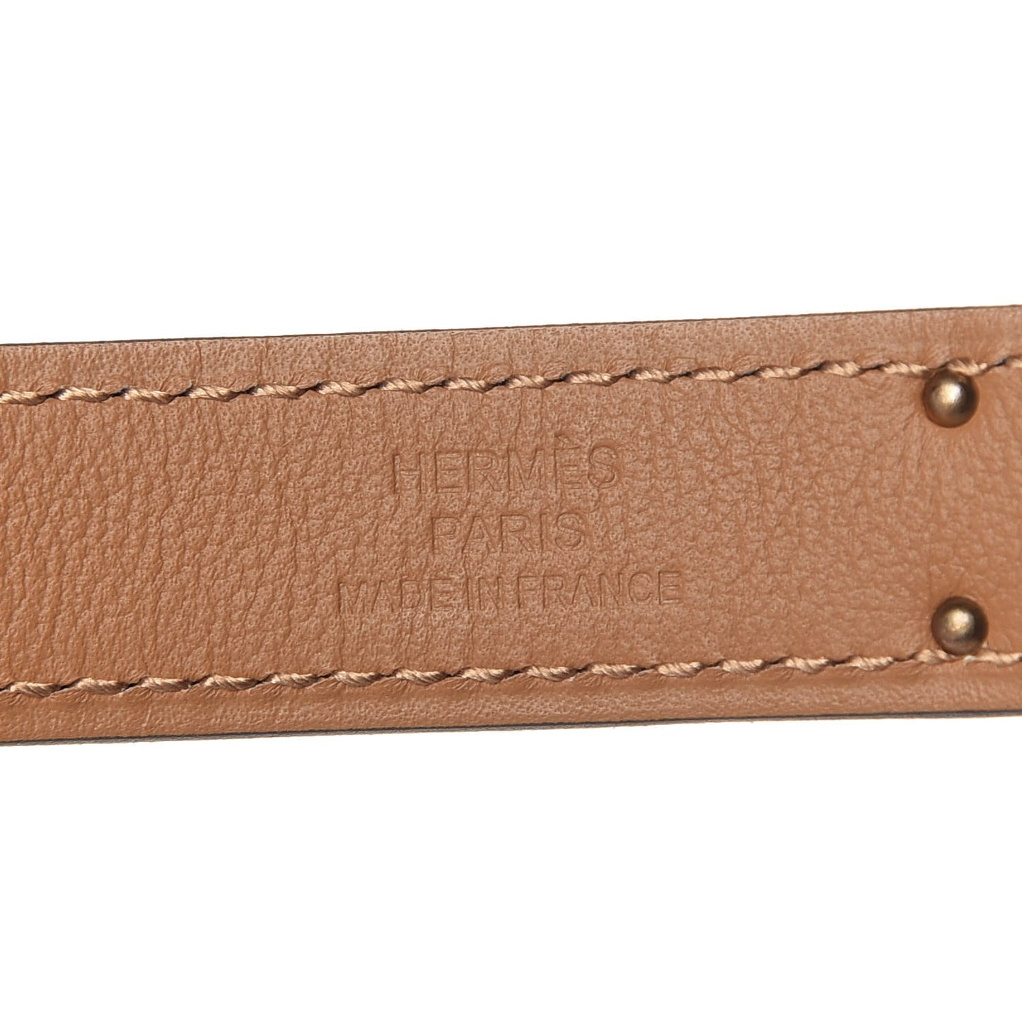 Epsom Kelly Belt Black