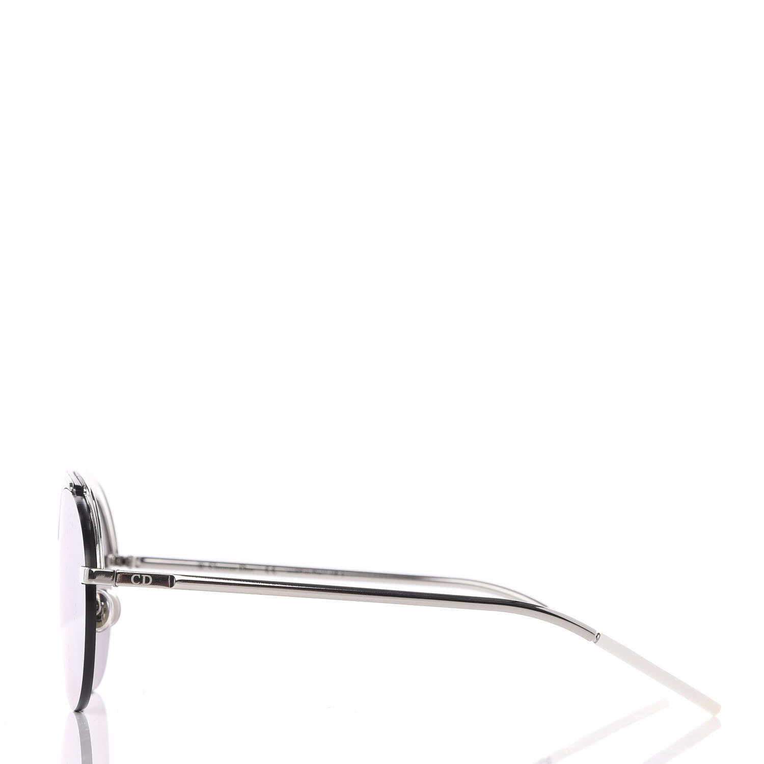 Christian Dior Dio(r)evolution 2 Sunglasses Silver 4 of 7