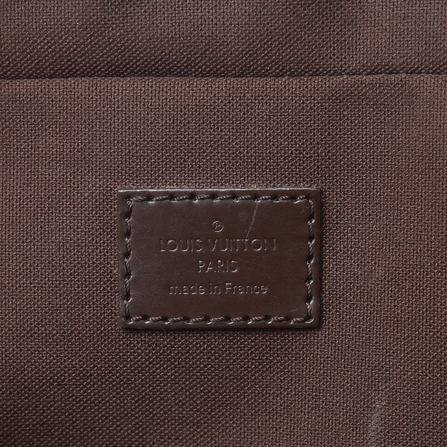 Damier Ebene Icare