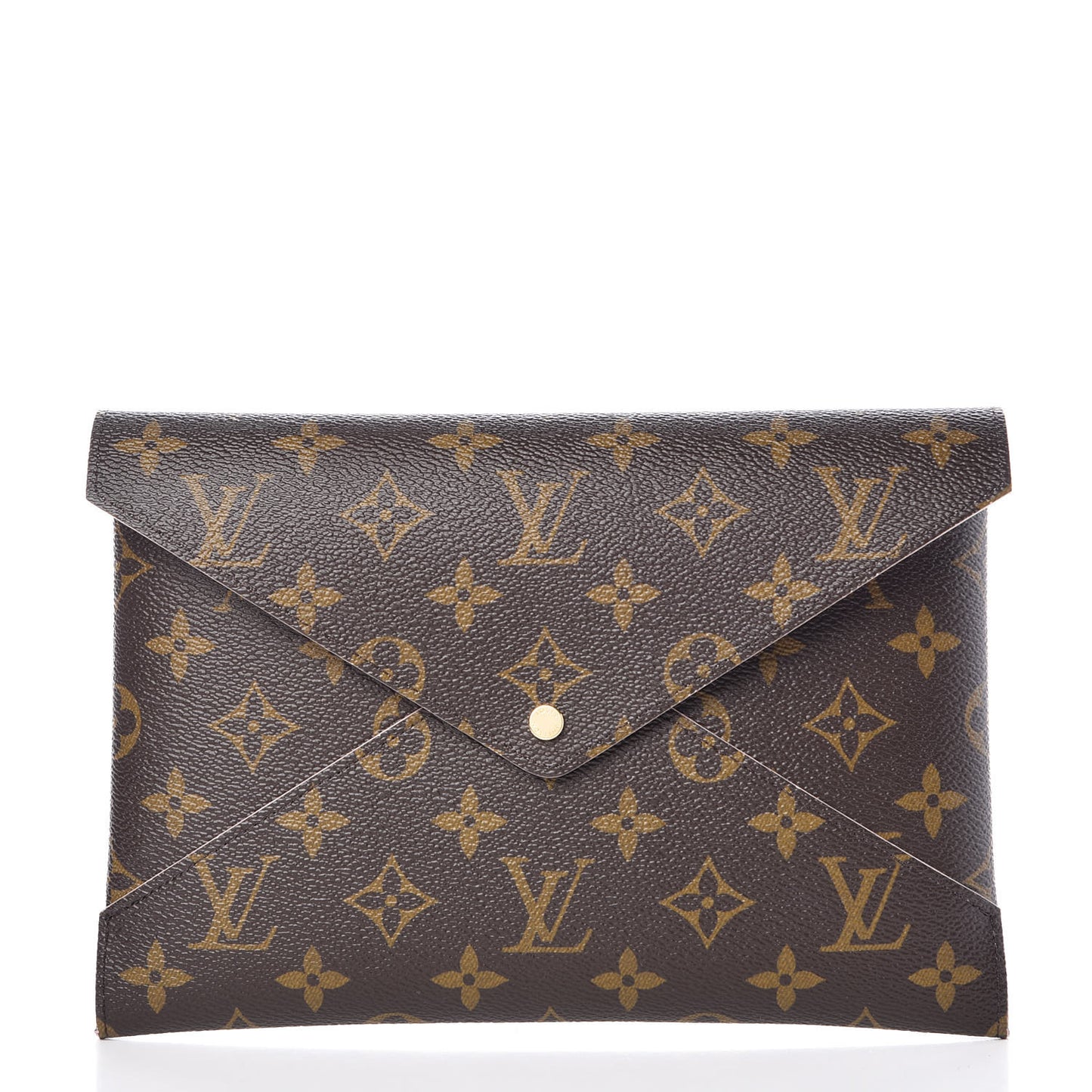Monogram Kirigami Pochette Set