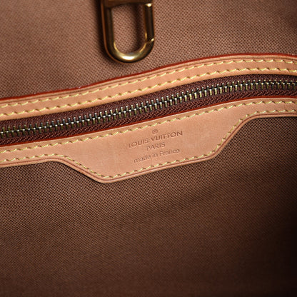Louis Vuitton Monogram Batignolles Horizontal 6 of 9