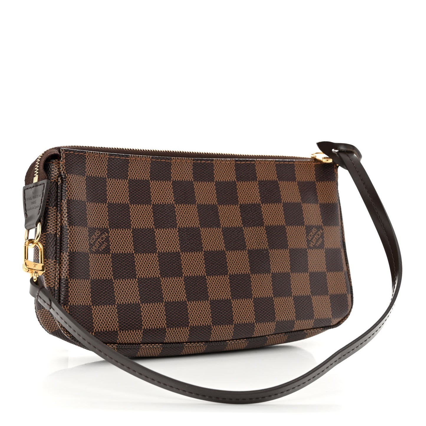 Damier Ebene Pochette Accessories NM