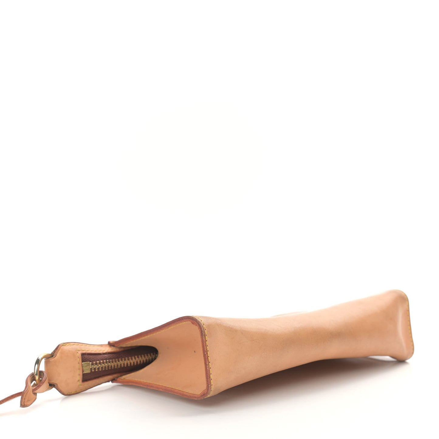 Vinyl Cabas Sac Ambre MM