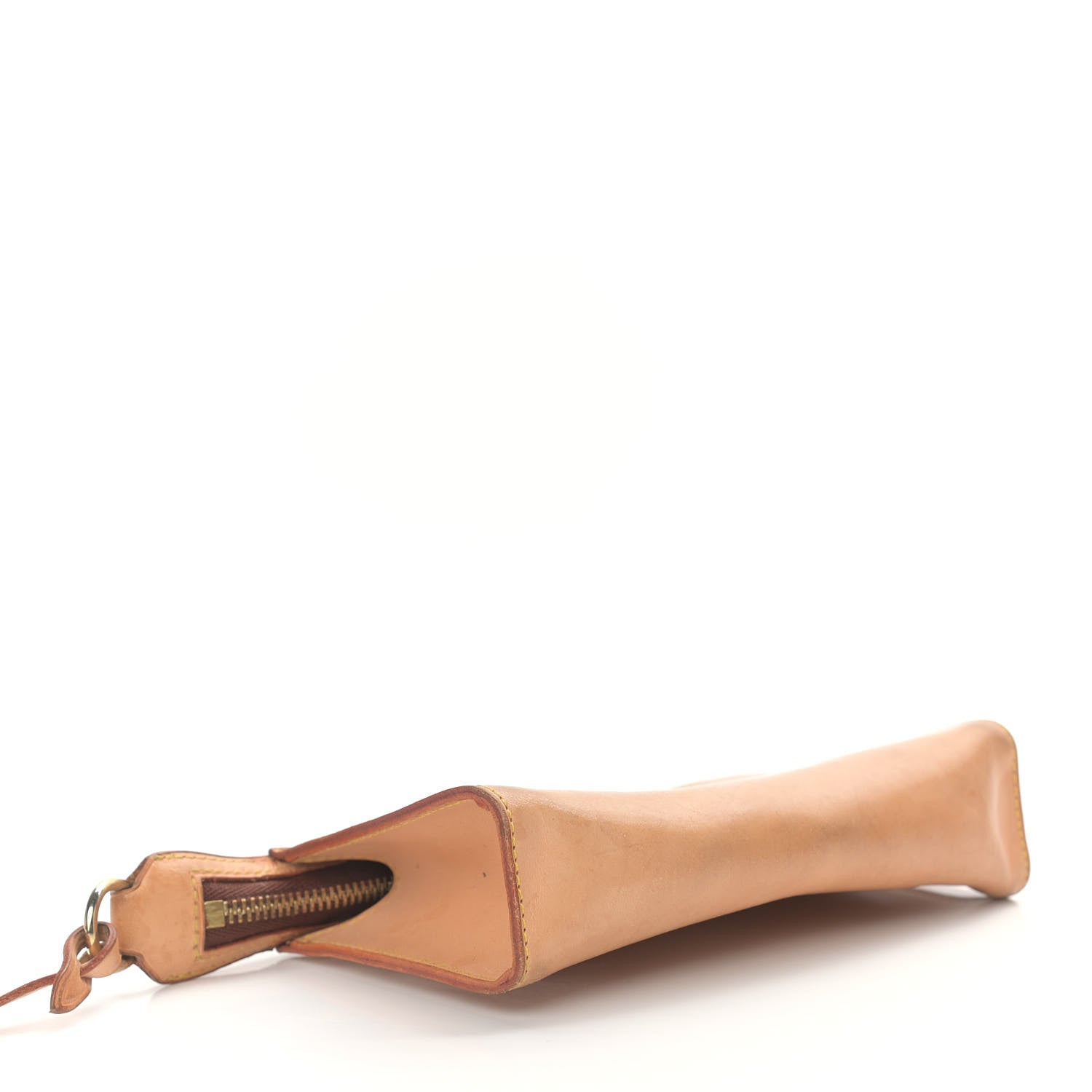 Louis Vuitton Vinyl Cabas Sac Ambre MM 6 of 22