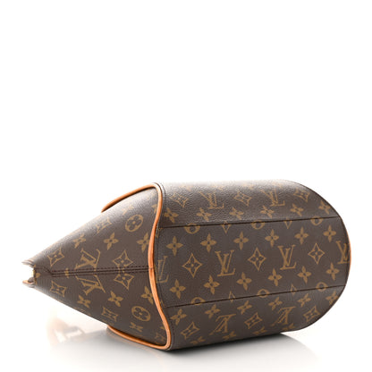 Louis Vuitton Monogram Ellipse MM 4 of 10