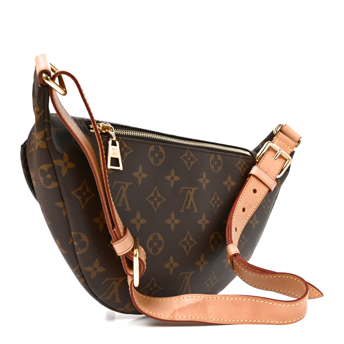 Louis Vuitton Monogram Bumbag 2 of 8