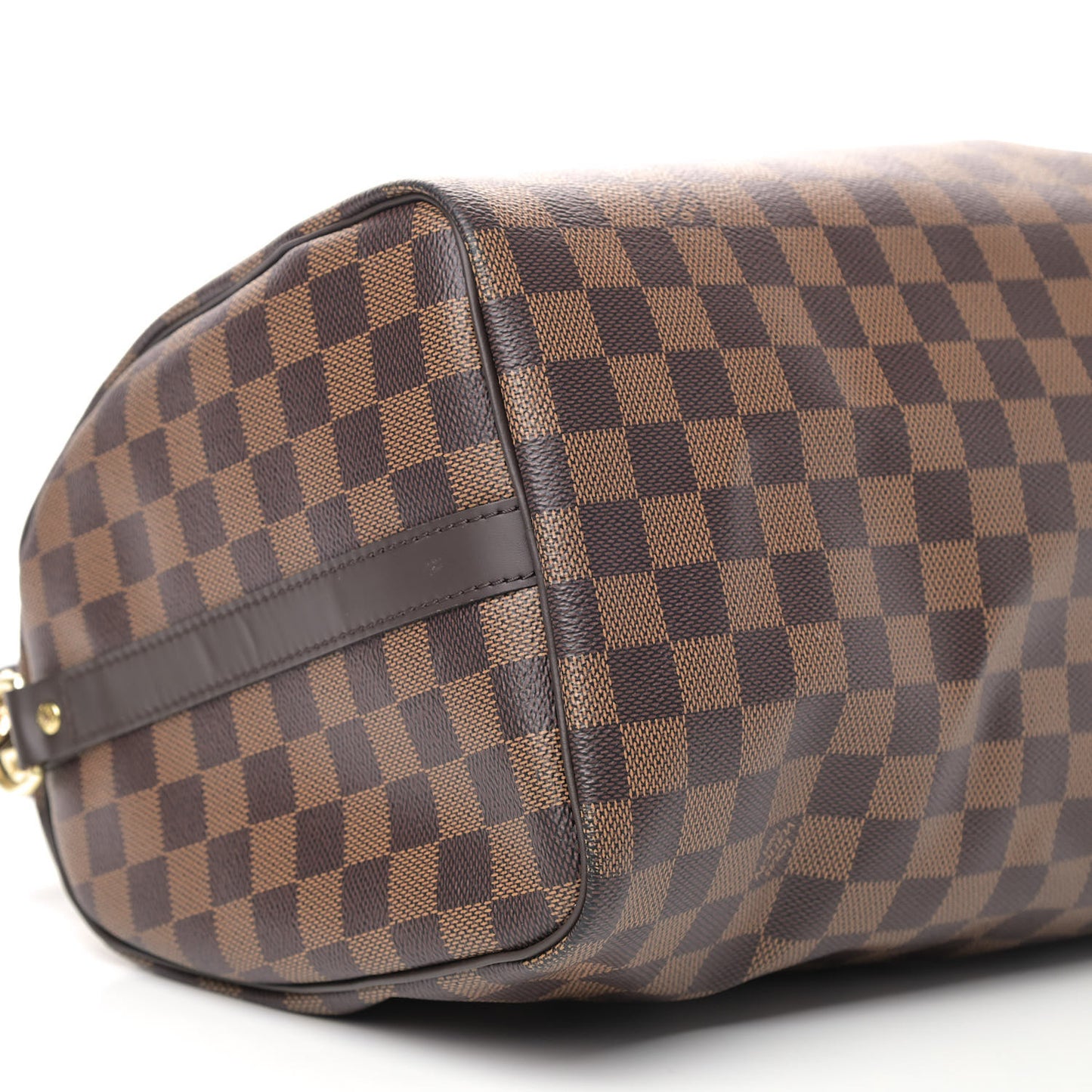 Damier Ebene Speedy Bandouliere 30