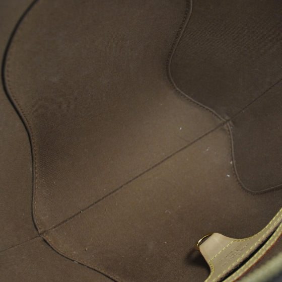 Louis Vuitton Monogram Ellipse PM 7 of 18
