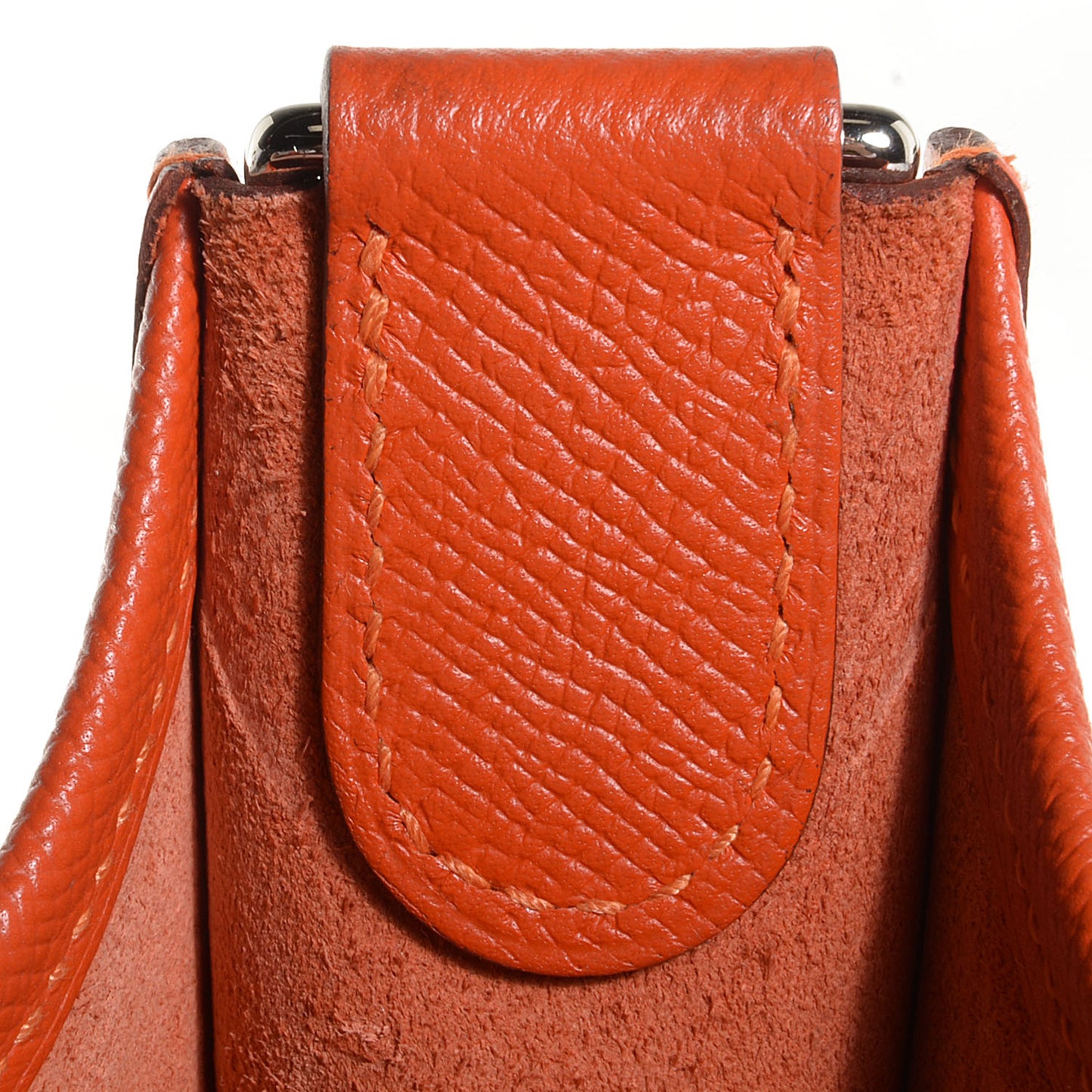 Epsom Evelyne III GM Orange