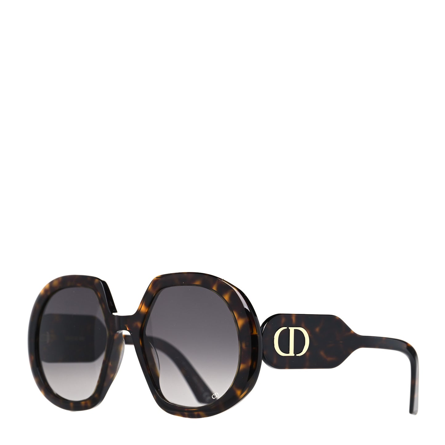 Acetate DiorBobby R1U Sunglasses Tortoise
