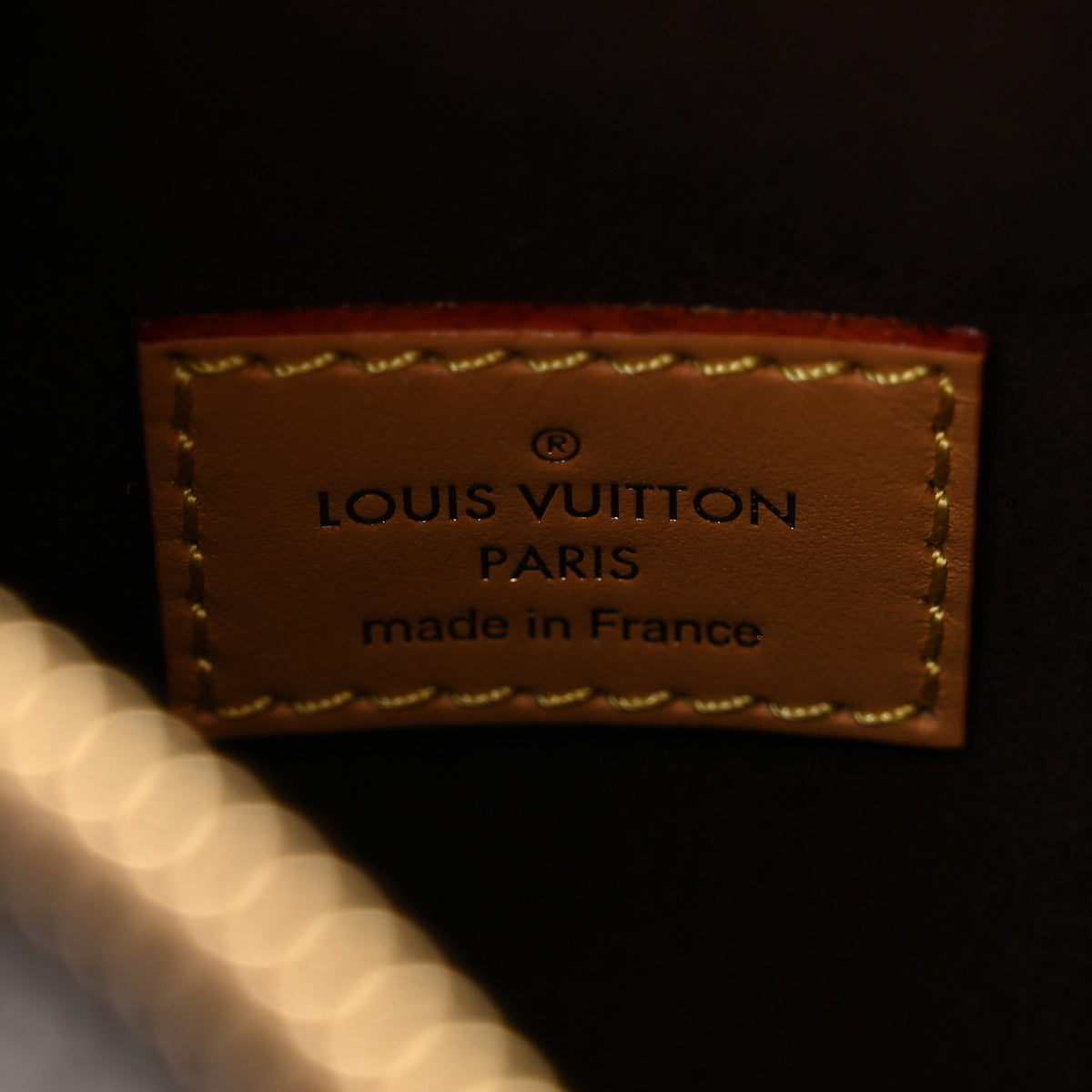 Louis Vuitton Monogram Side Trunk PM 6 of 9