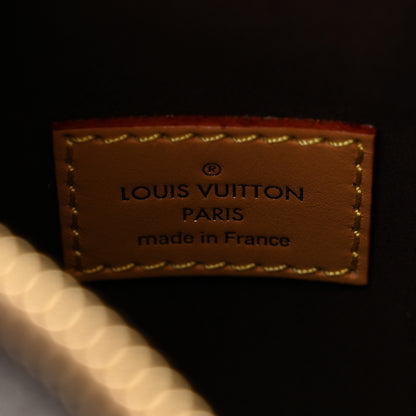 Louis Vuitton Monogram Side Trunk PM 6 of 9