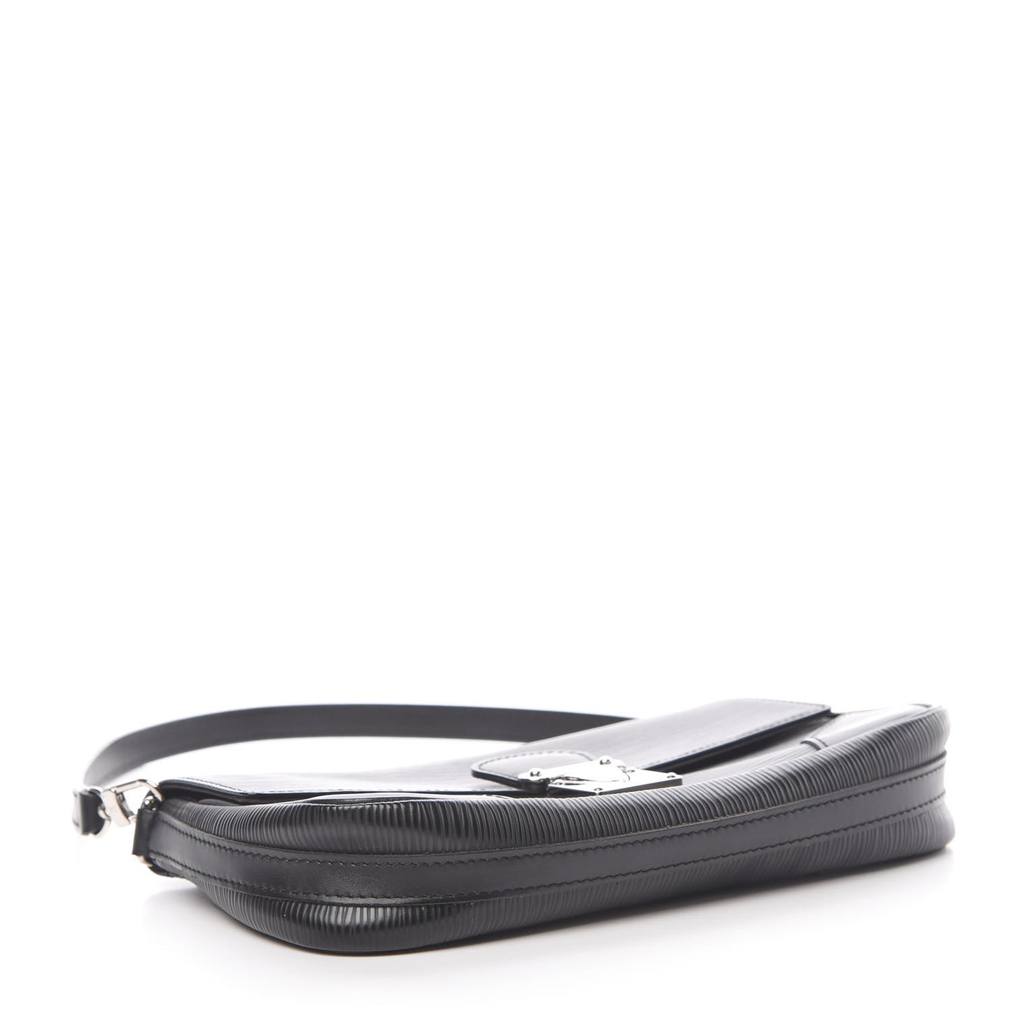 Epi Segur Pochette Black