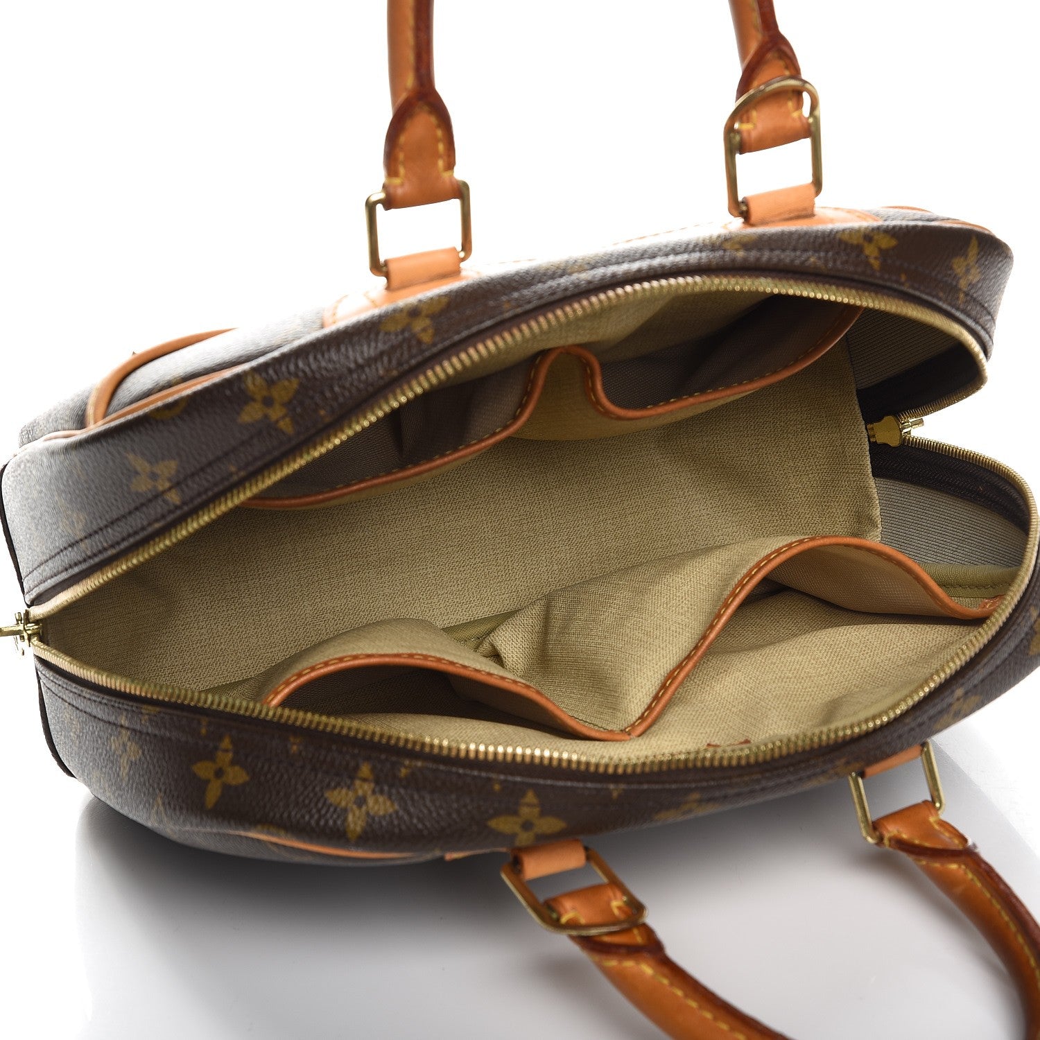 Louis Vuitton Monogram Trouville 5 of 13