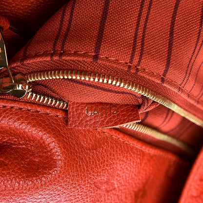Louis Vuitton Empreinte Metis Orient 8 of 11