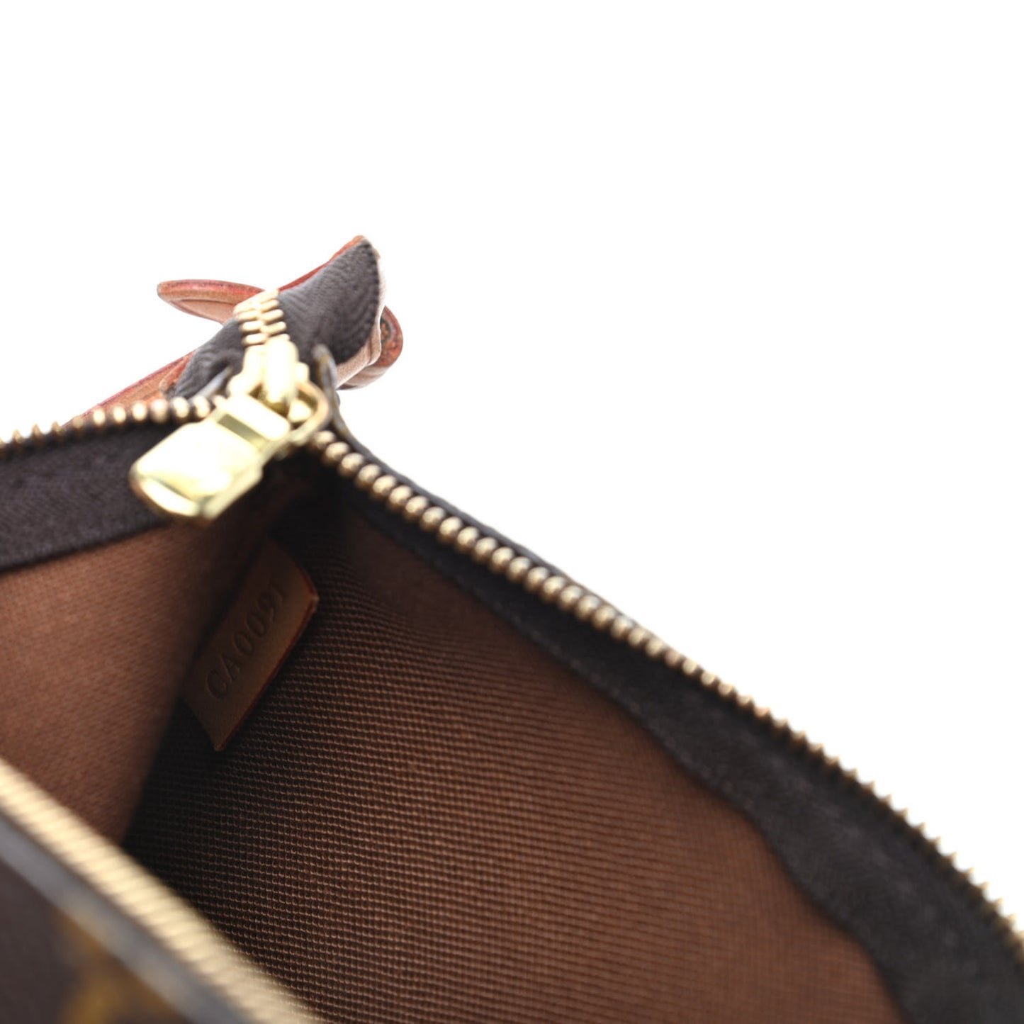 Monogram Pochette Accessories