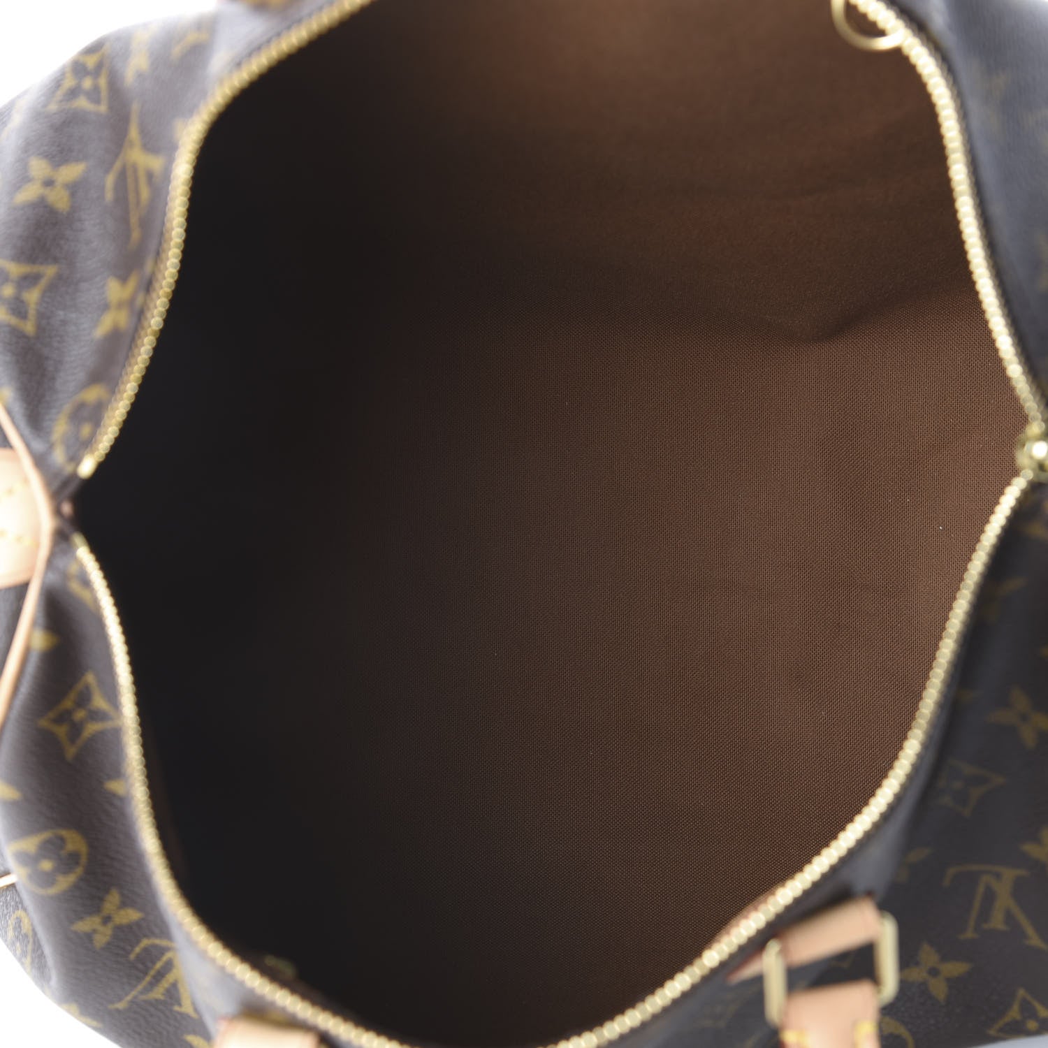Louis Vuitton Monogram Speedy 35 4 of 9