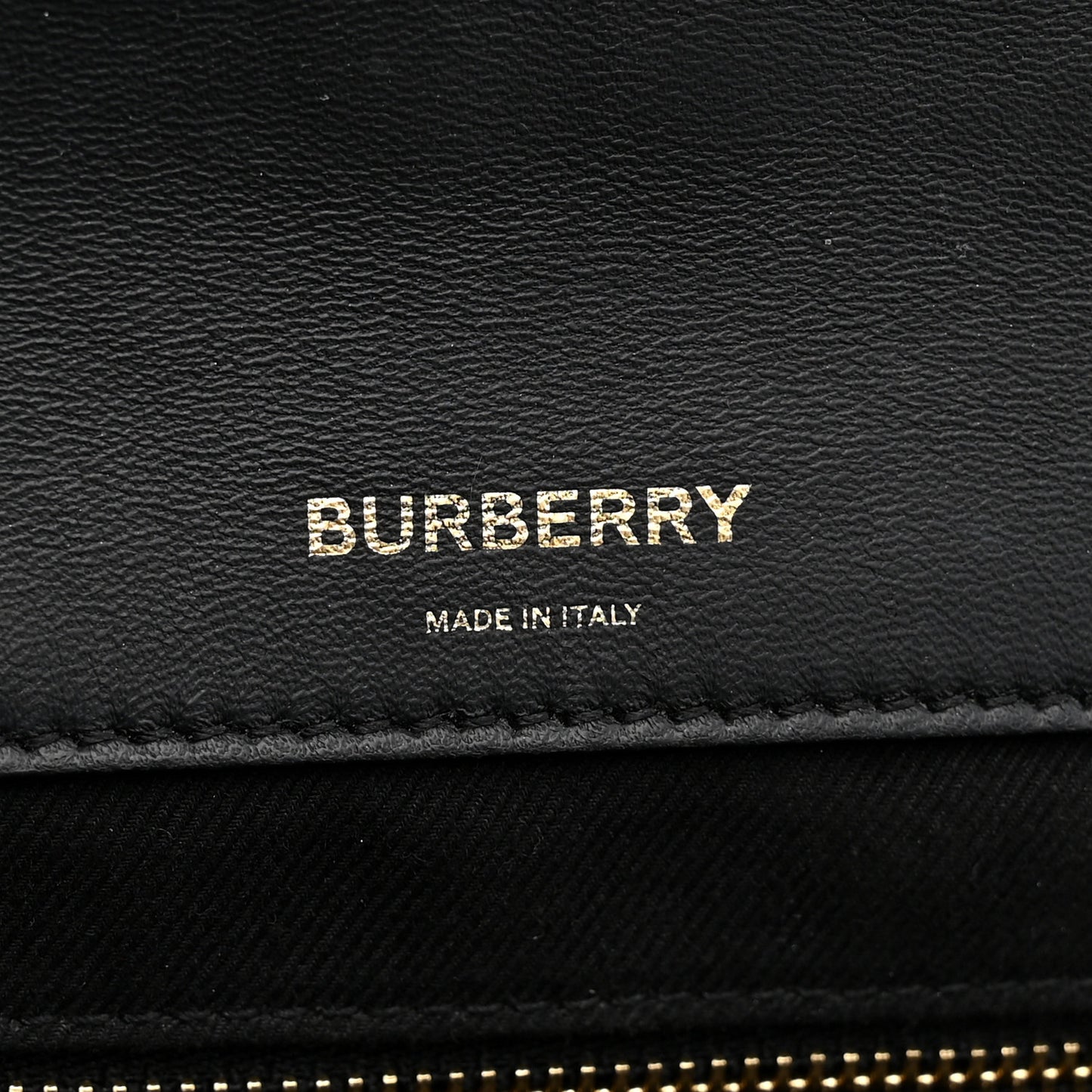 Lambskin Quilted Medium Lola Bag Black